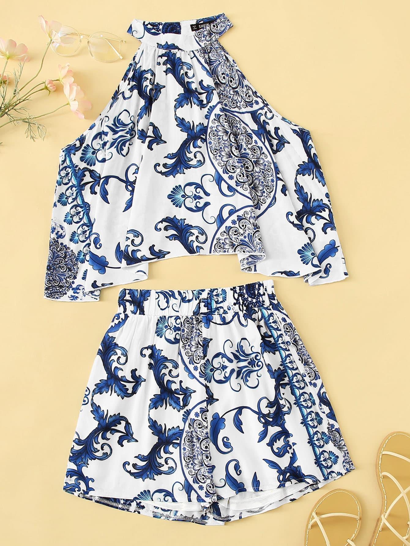 Шорты SheIn