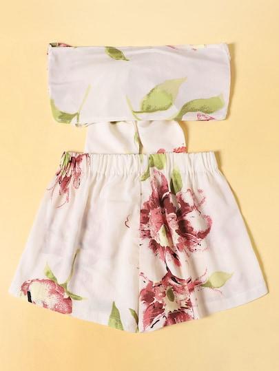 Шорты SheIn