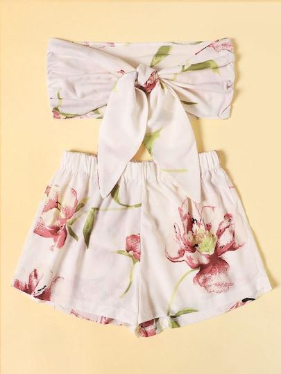 Шорты SheIn