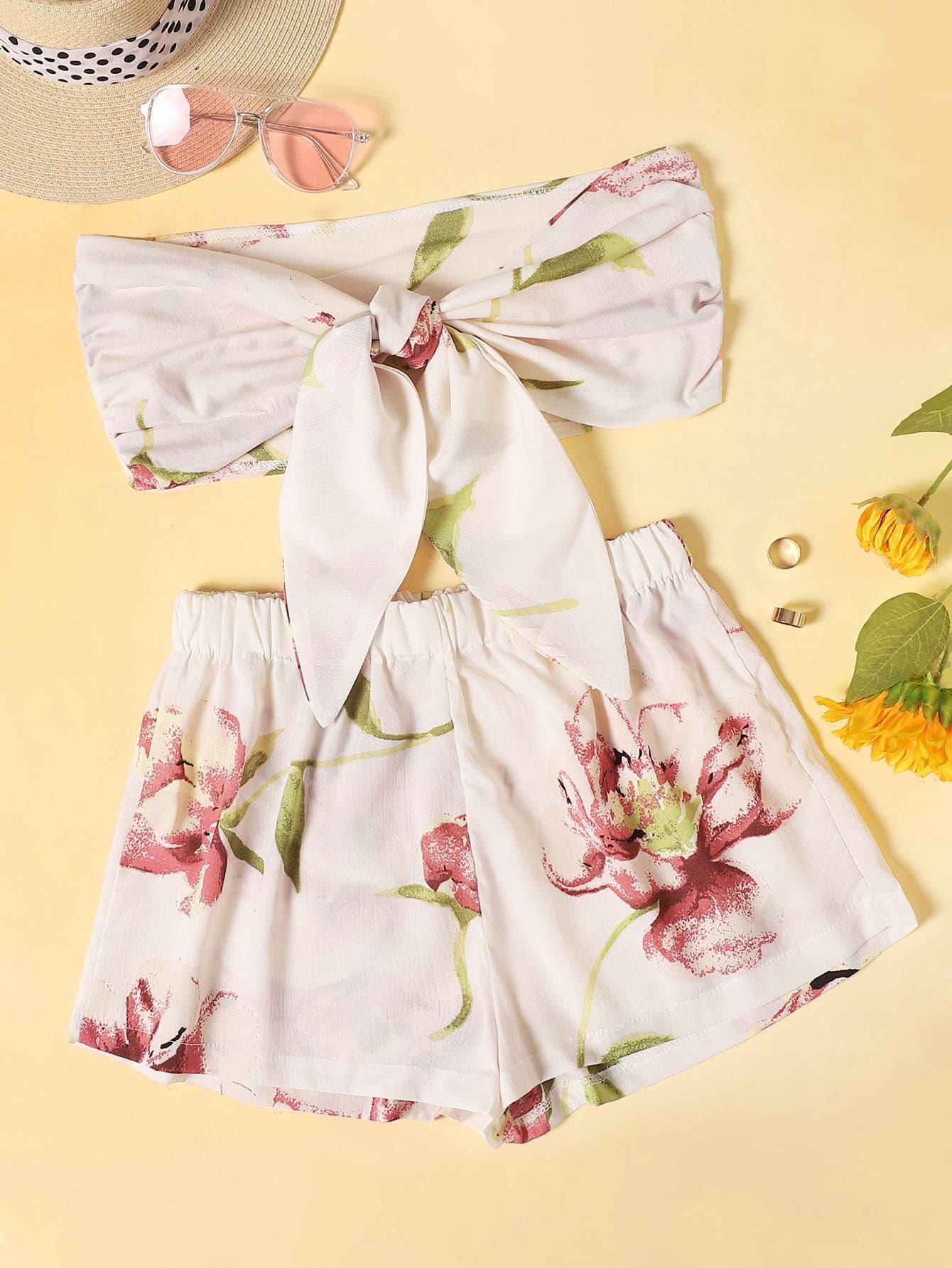 Шорты SheIn