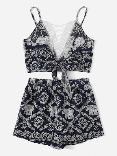 Шорты SheIn