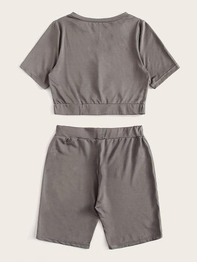 Шорты SheIn