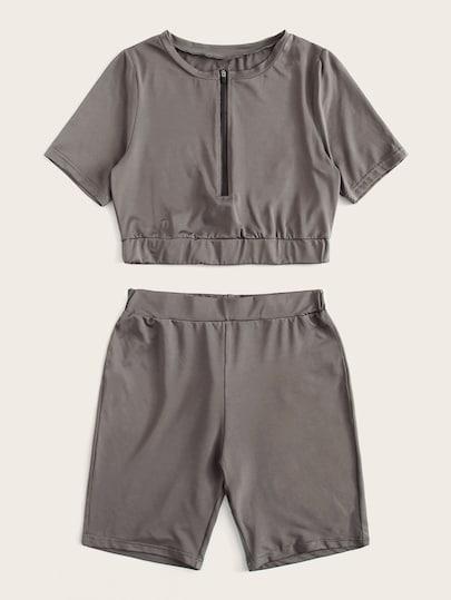 Шорты SheIn