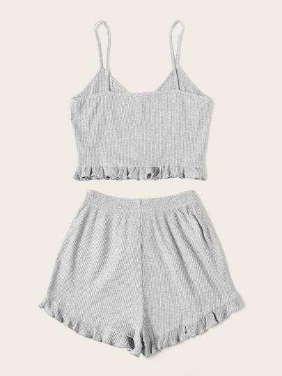 Шорты SheIn