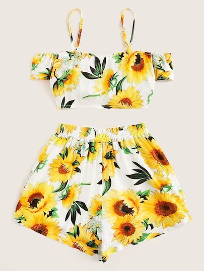 Шорты SheIn