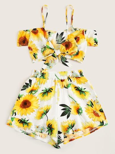 Шорты SheIn