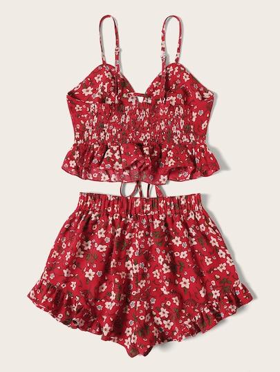 Шорты SheIn