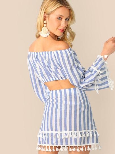 Юбка SheIn