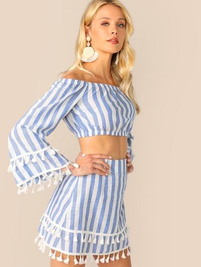 Юбка SheIn