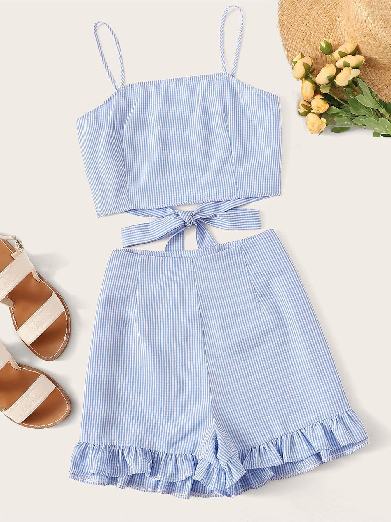 Шорты SheIn