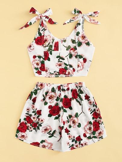 Шорты SheIn