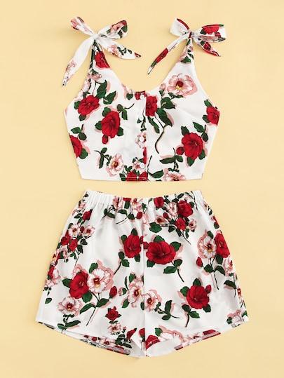 Шорты SheIn