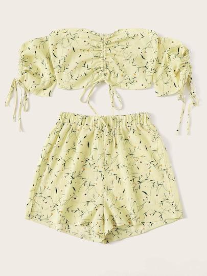 Шорты SheIn