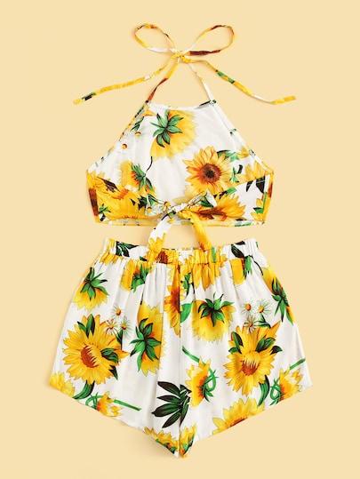Шорты SheIn