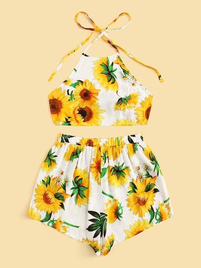 Шорты SheIn