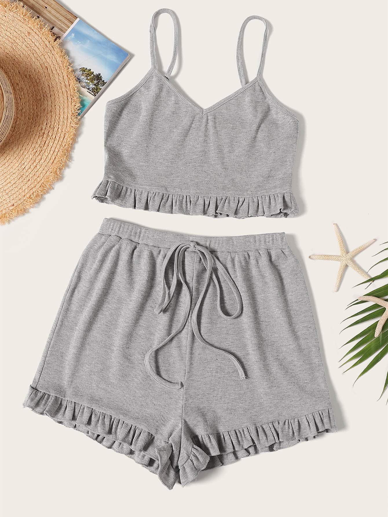 Шорты SheIn