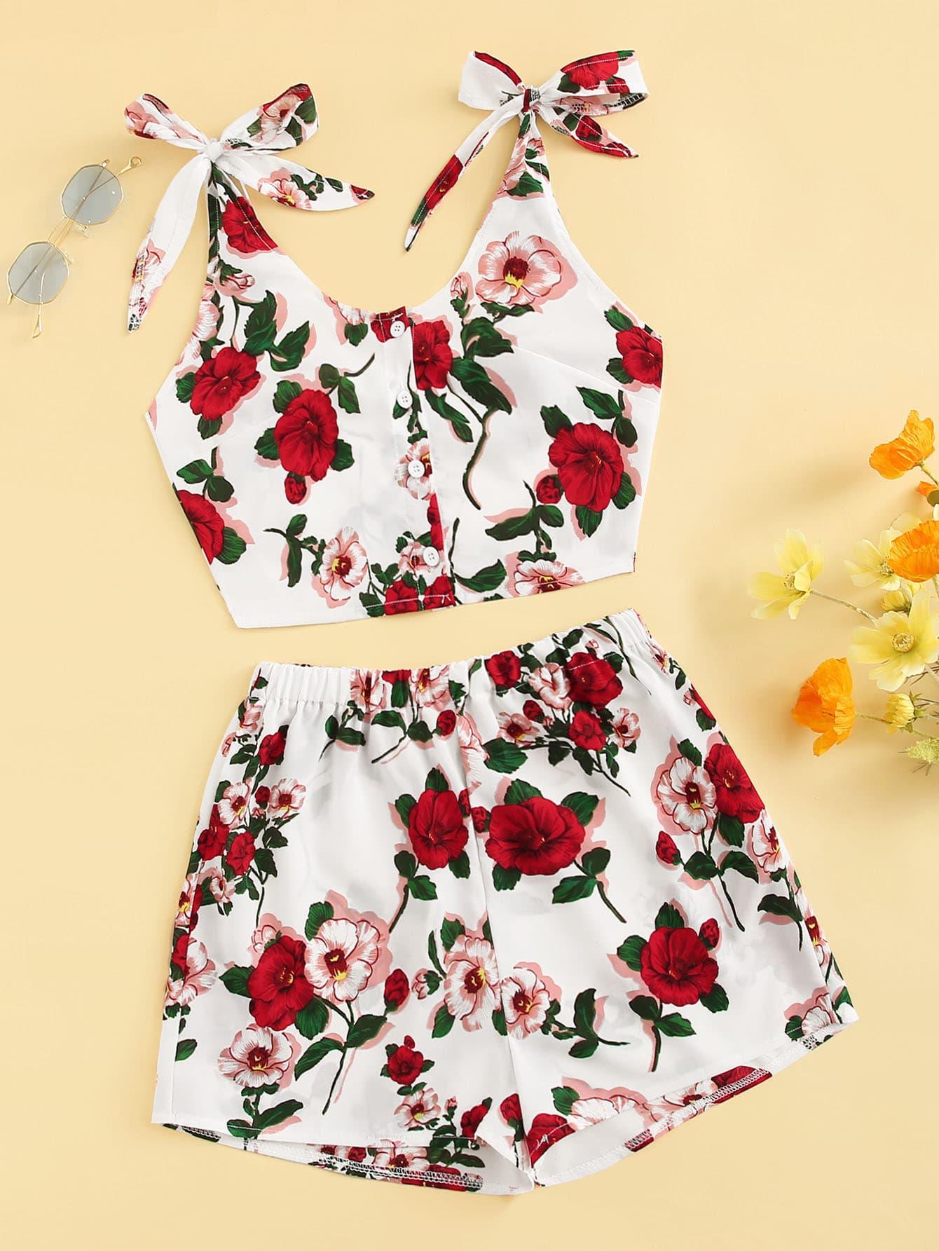 Шорты SheIn
