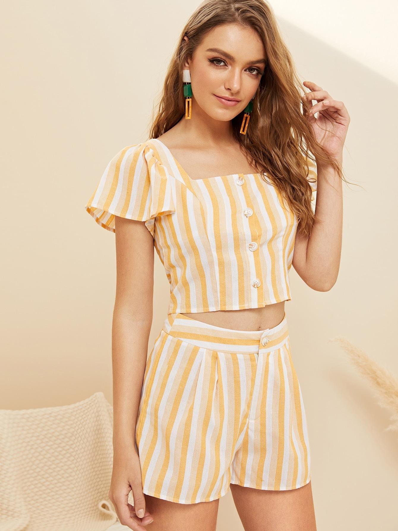 Шорты SheIn