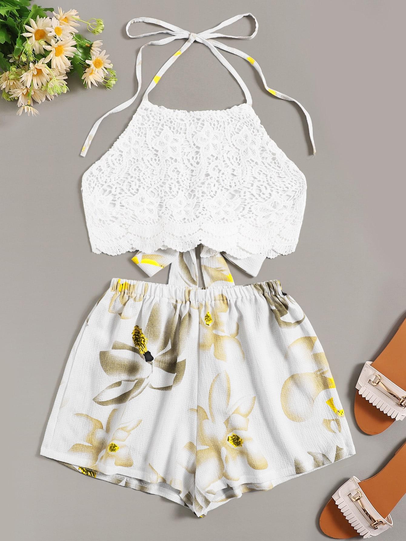 Шорты SheIn