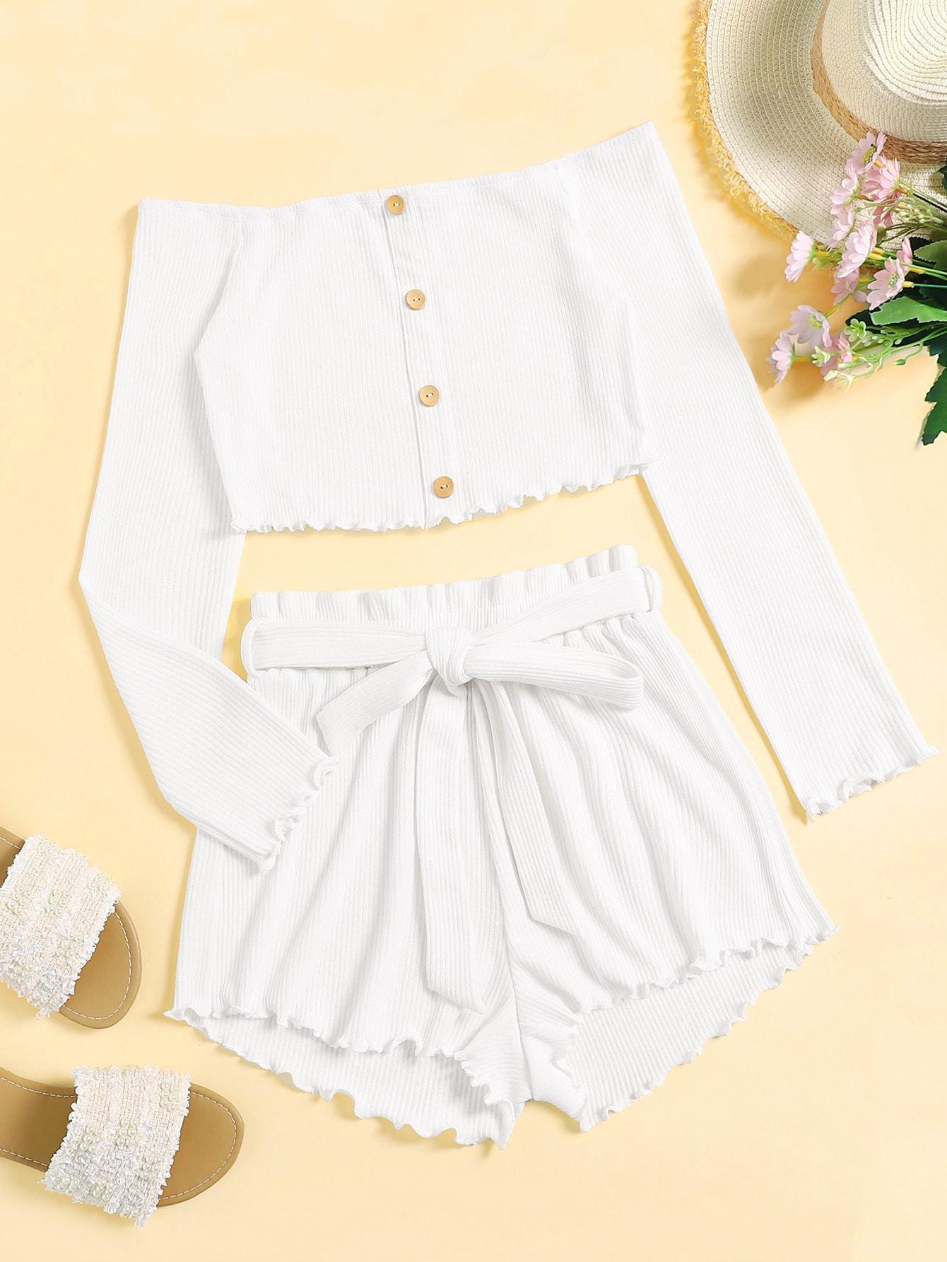 Шорты SheIn