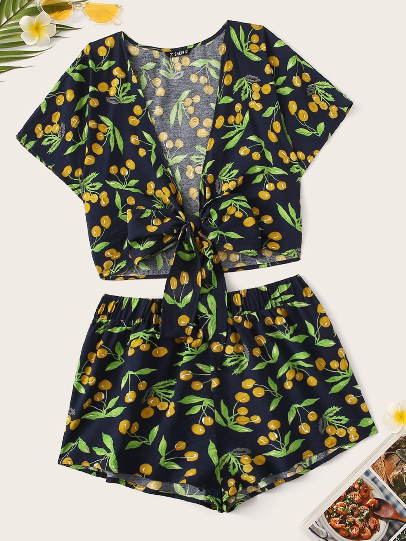 Шорты SheIn