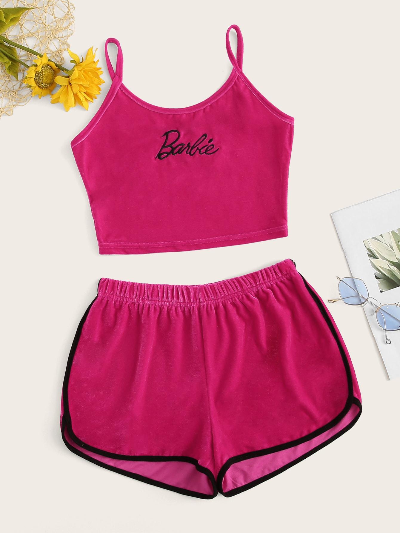 Шорты SheIn