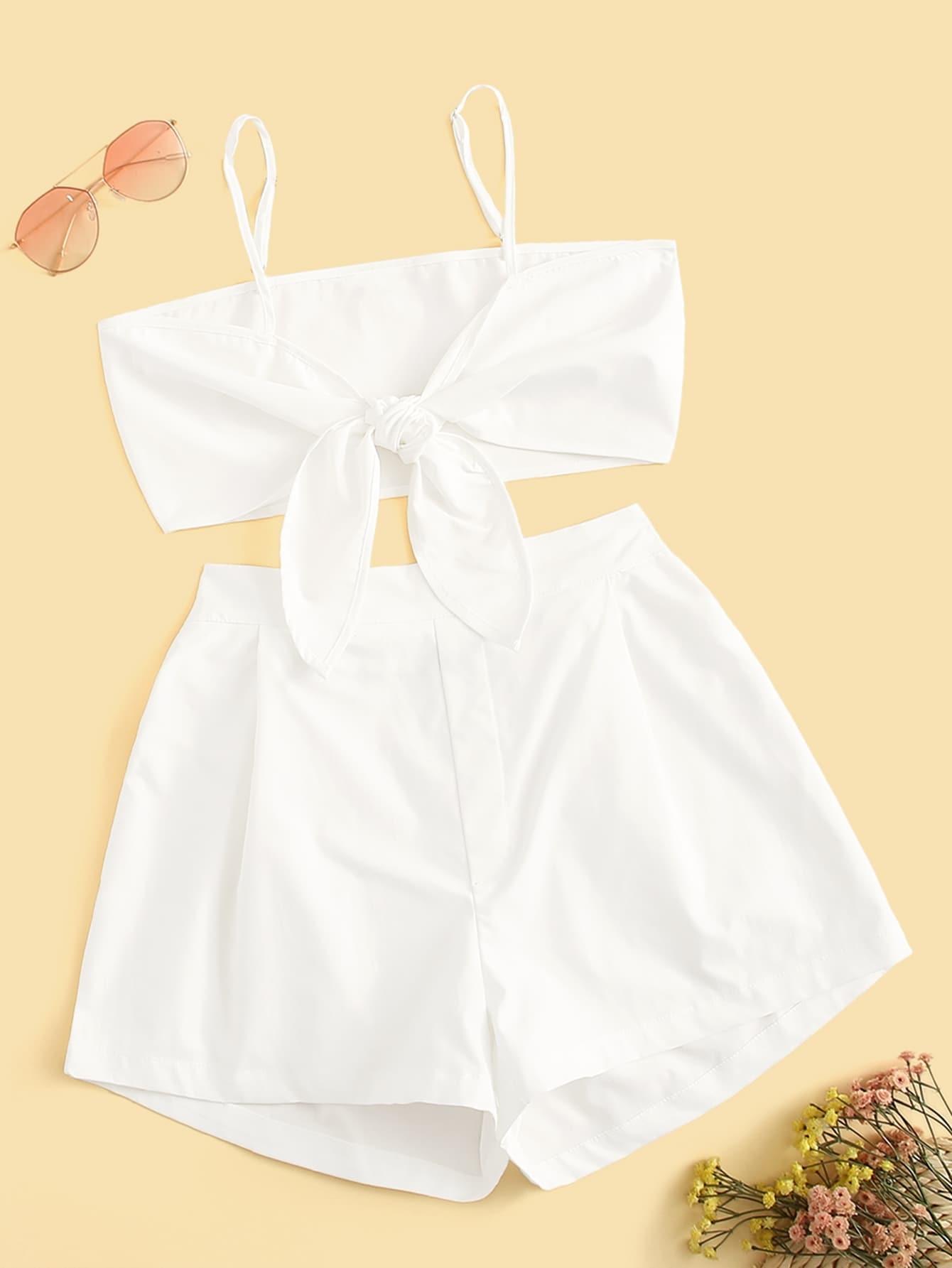 Шорты SheIn
