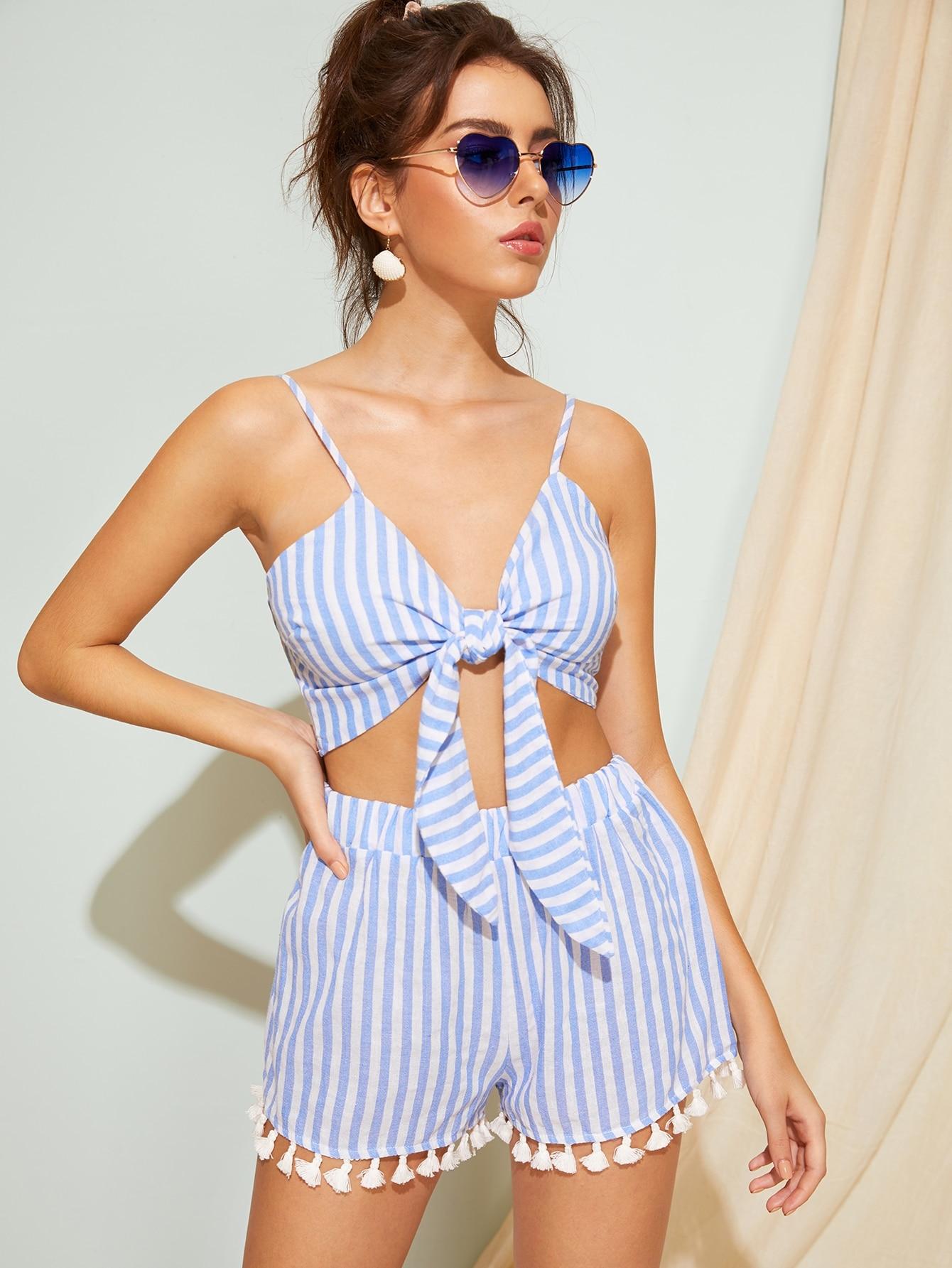 Шорты SheIn
