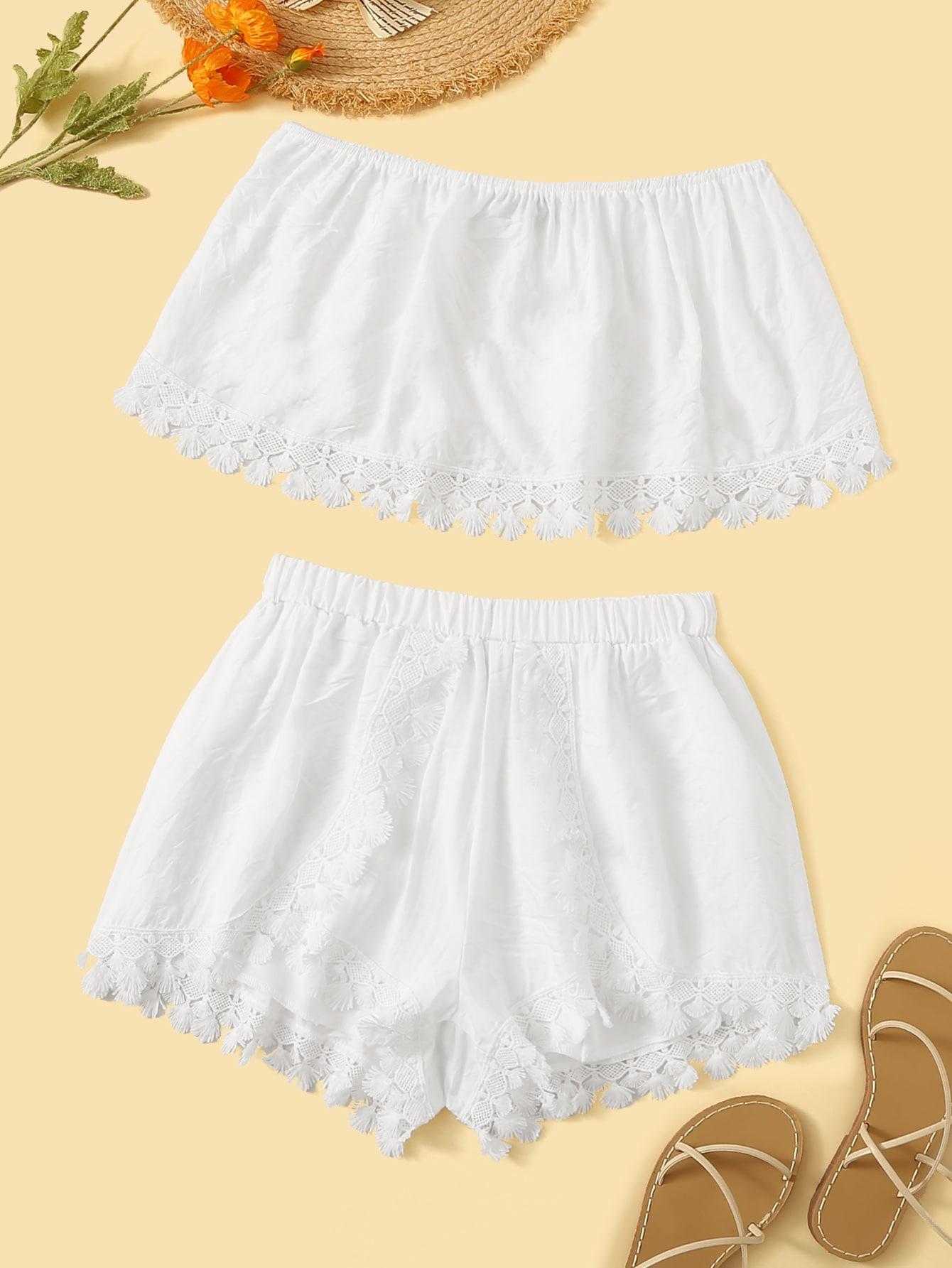 Шорты SheIn