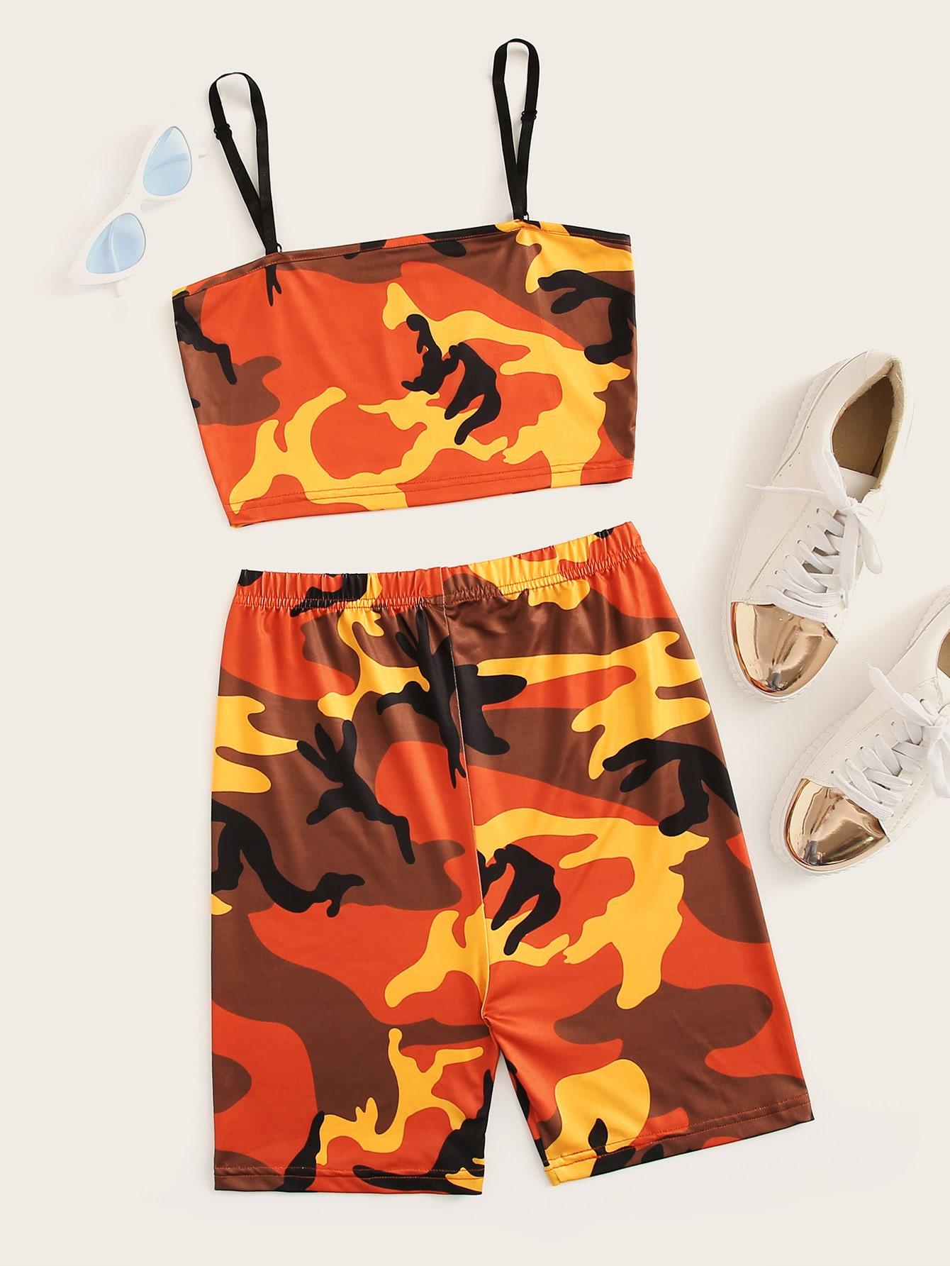 Шорты SheIn