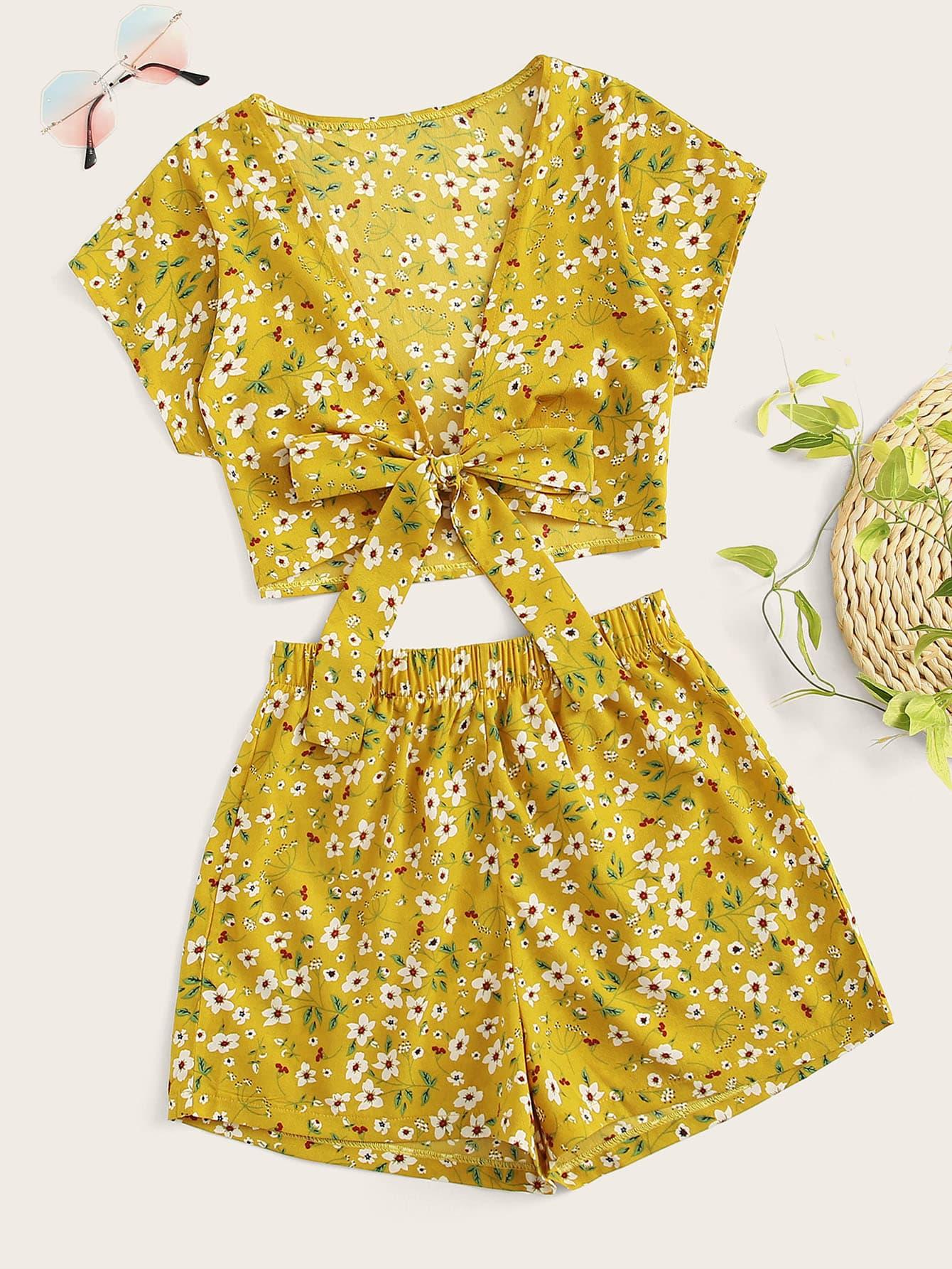 Шорты SheIn