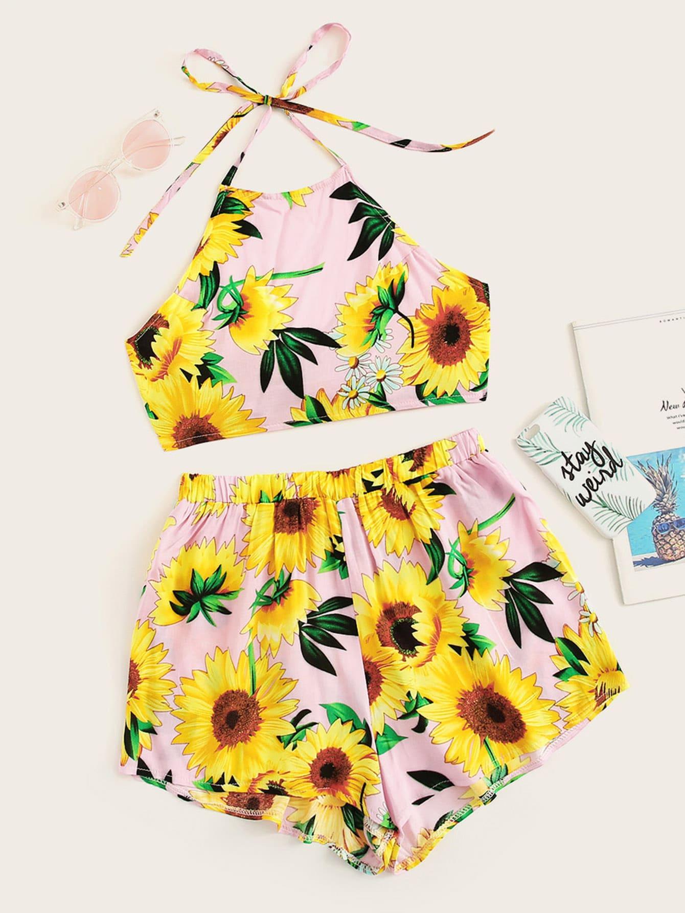 Шорты SheIn