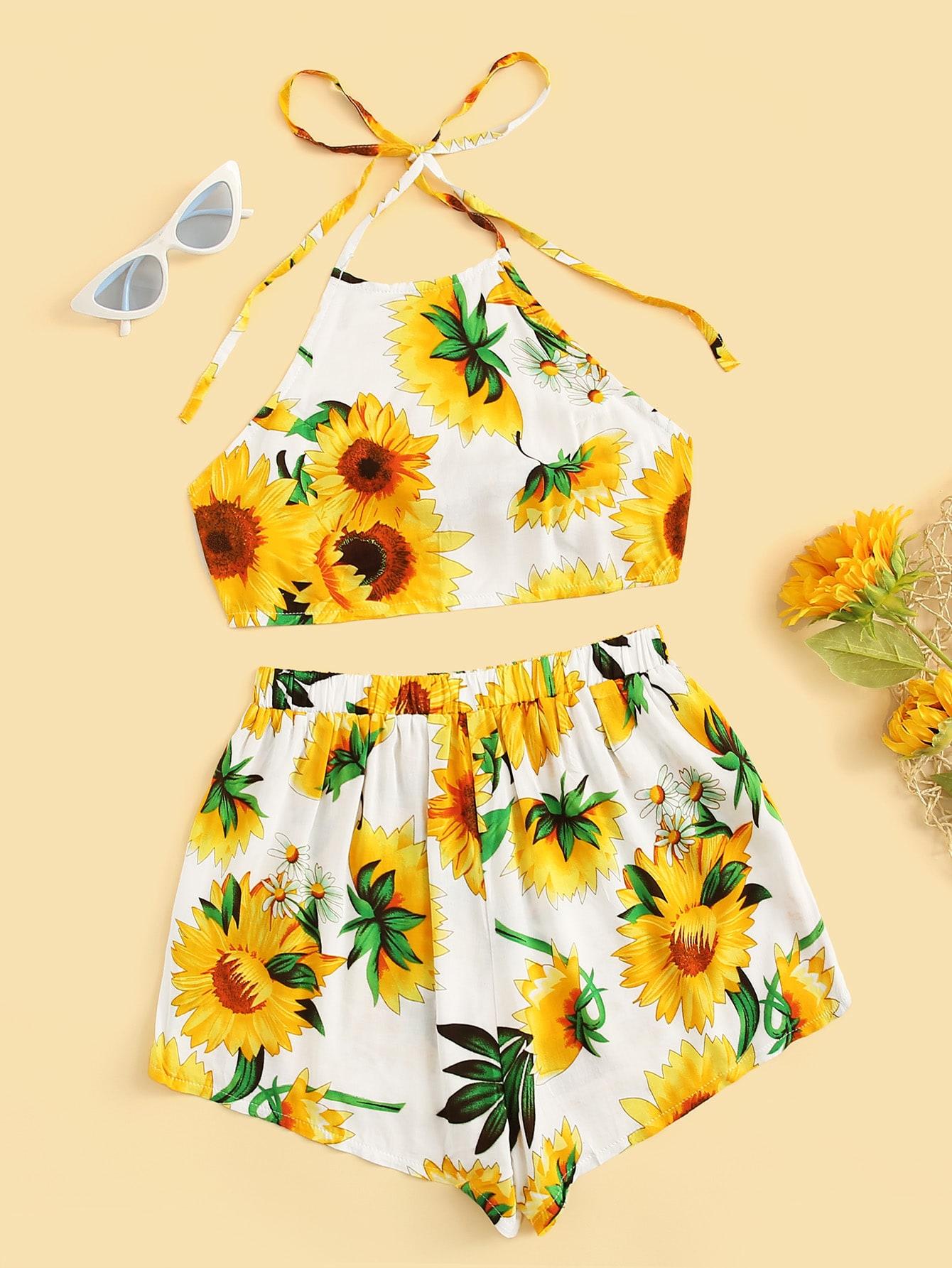Шорты SheIn
