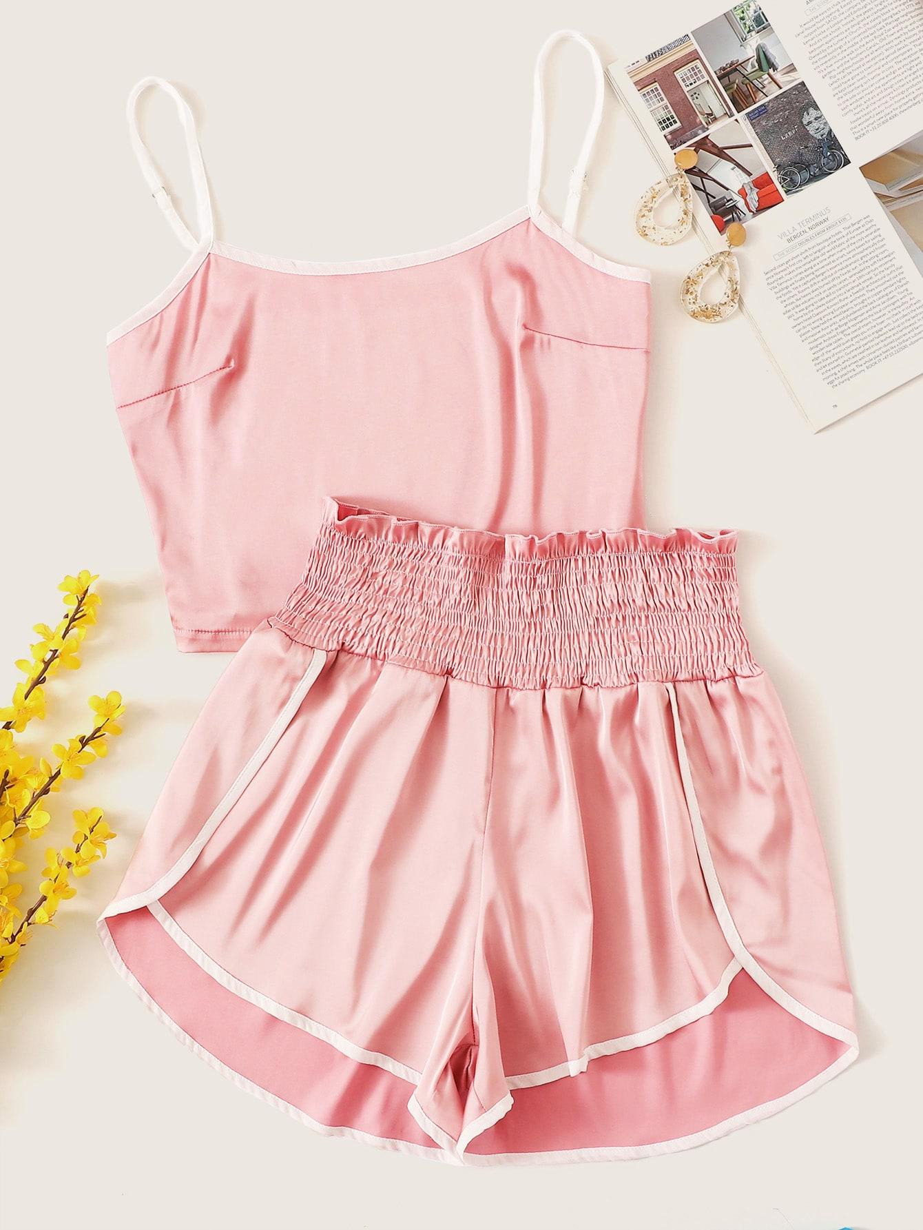 Шорты SheIn
