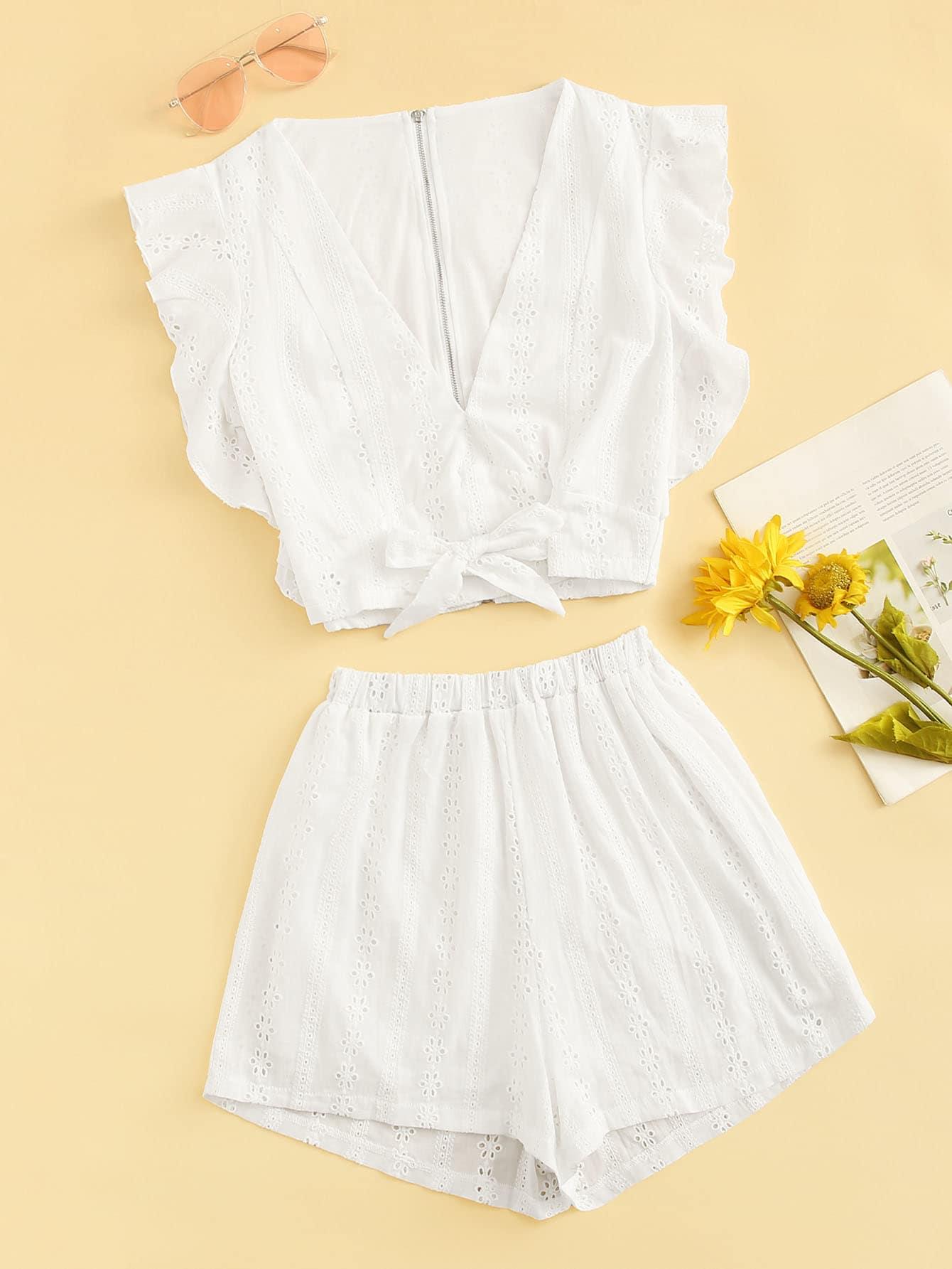 Шорты SheIn