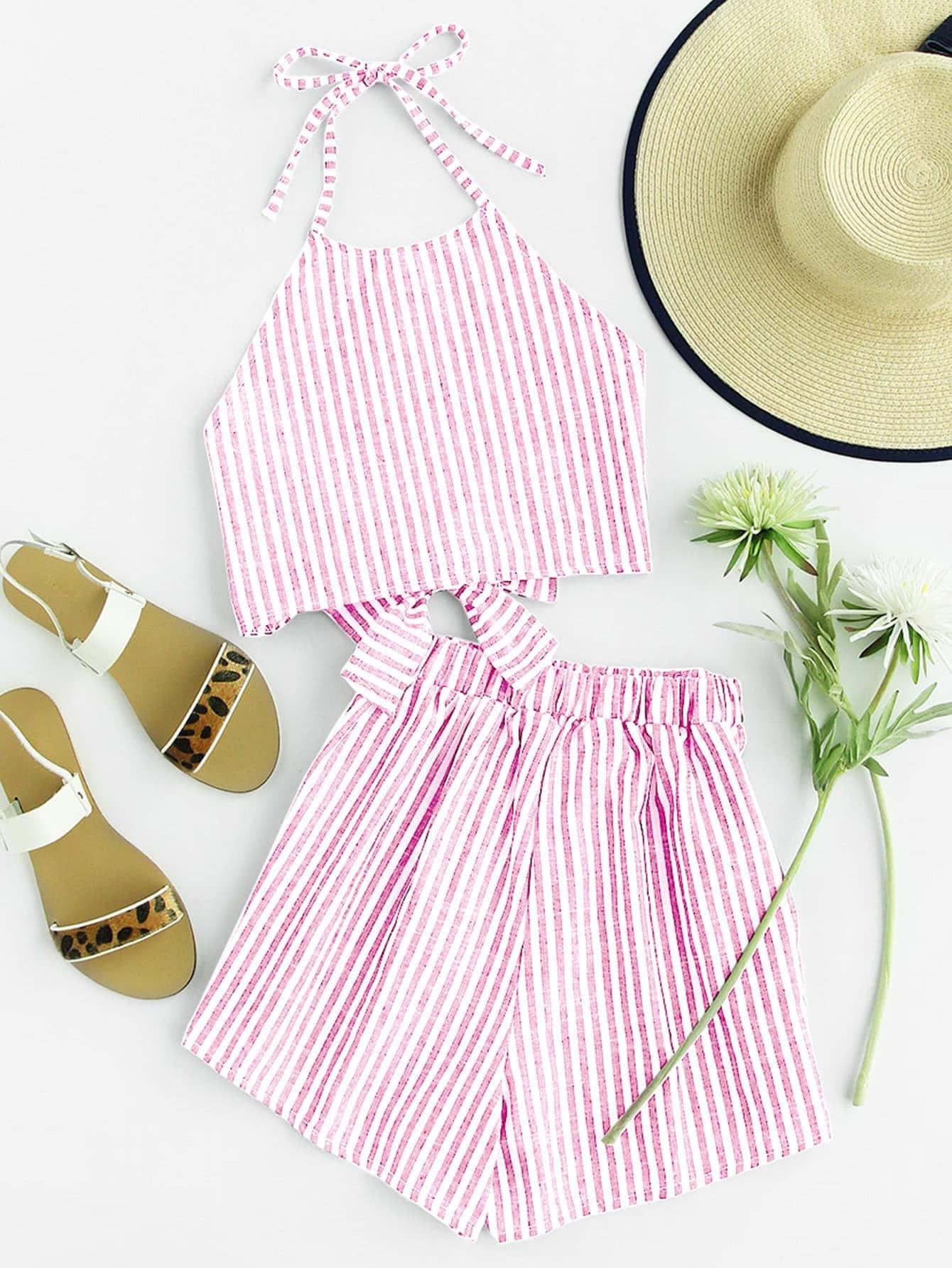 Шорты SheIn
