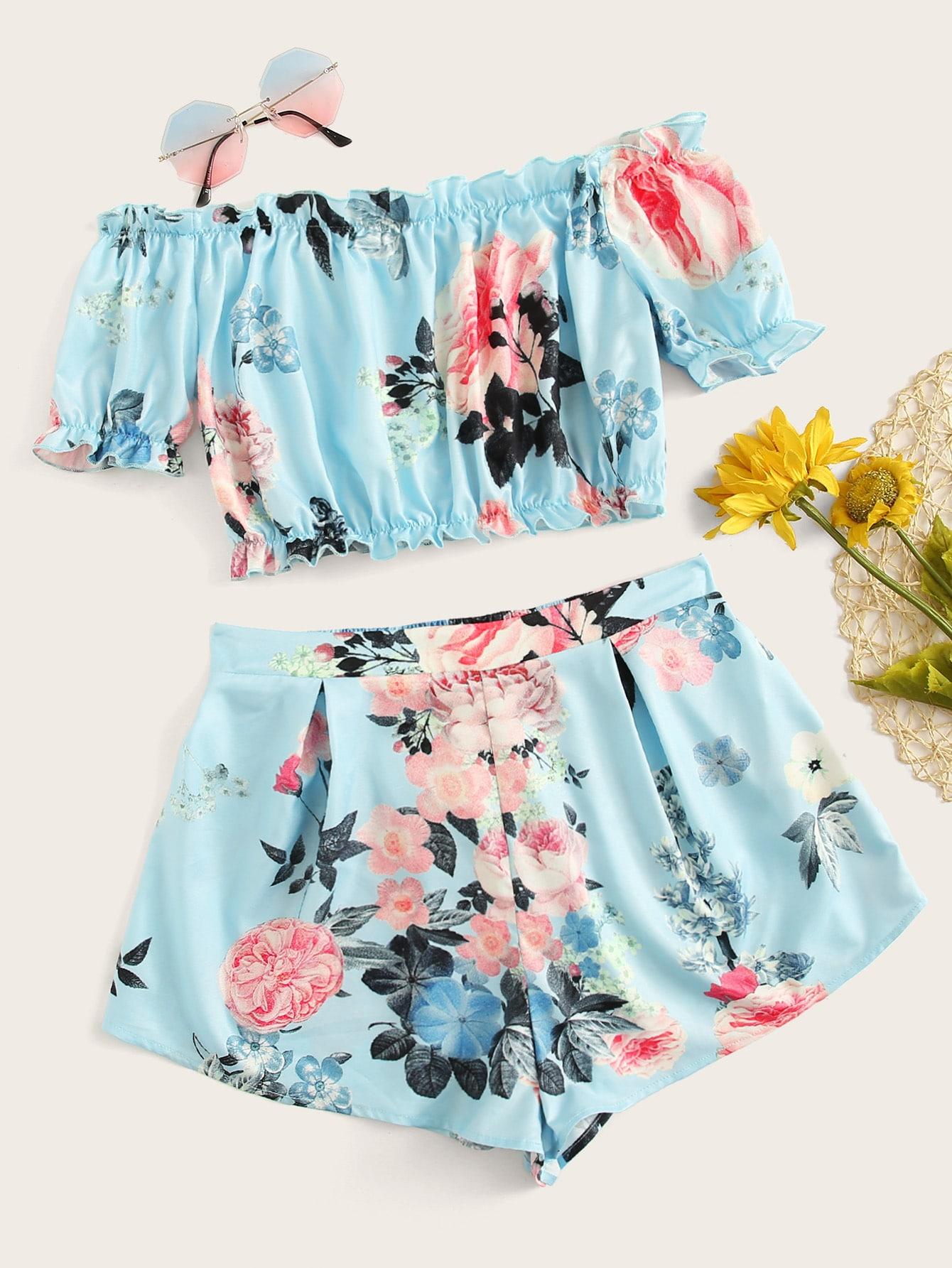 Шорты SheIn