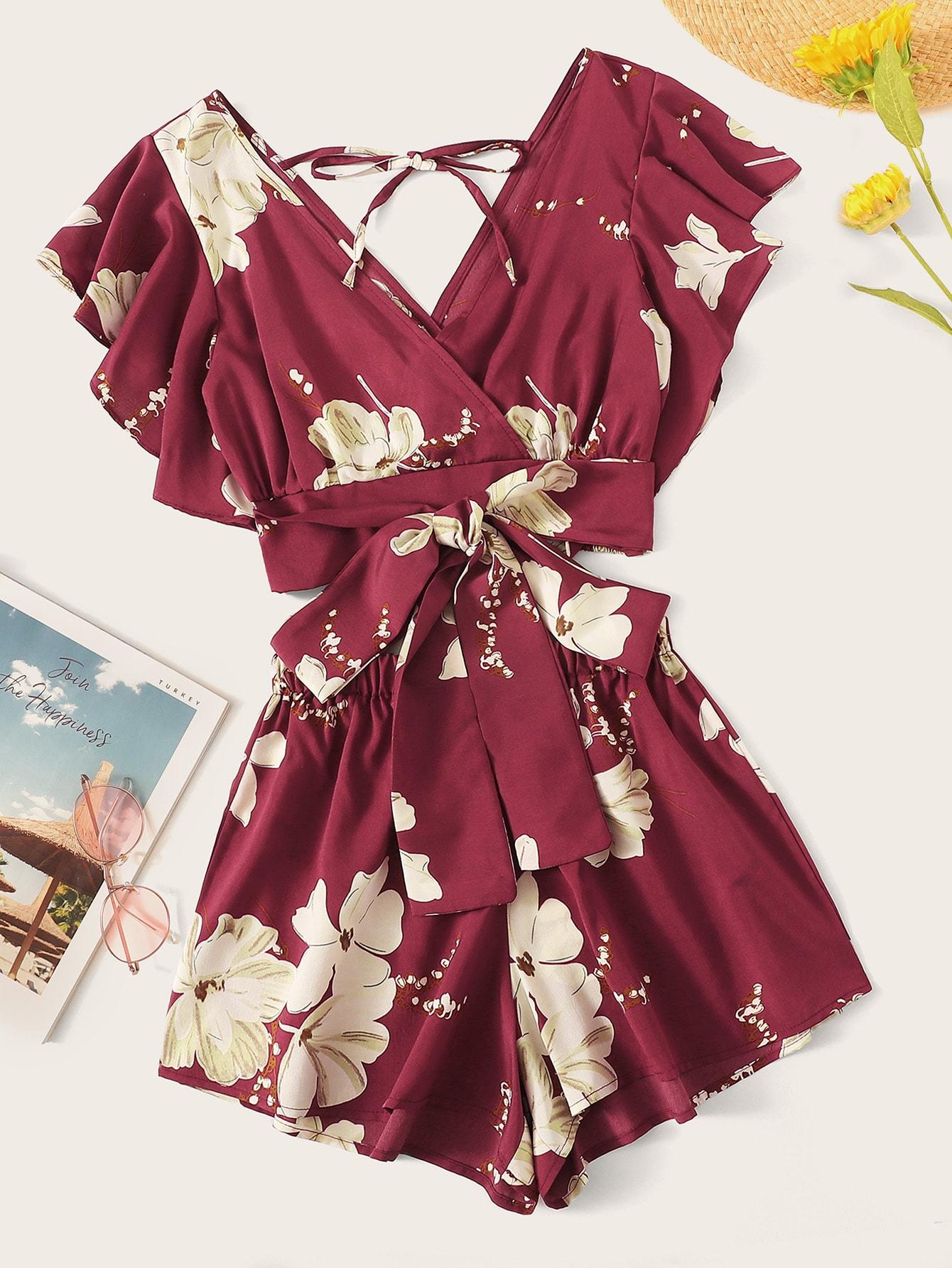 Шорты SheIn