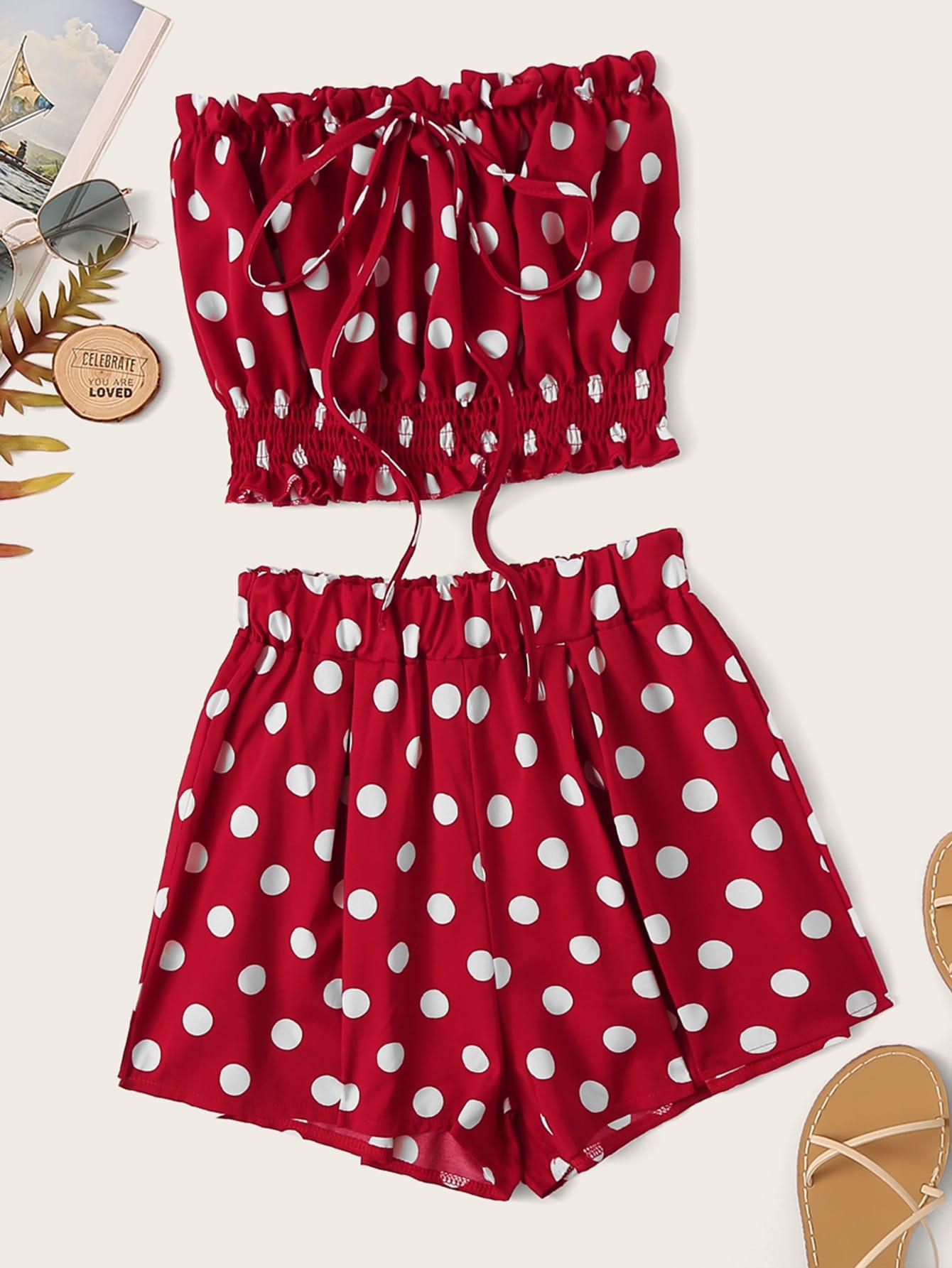 Шорты SheIn