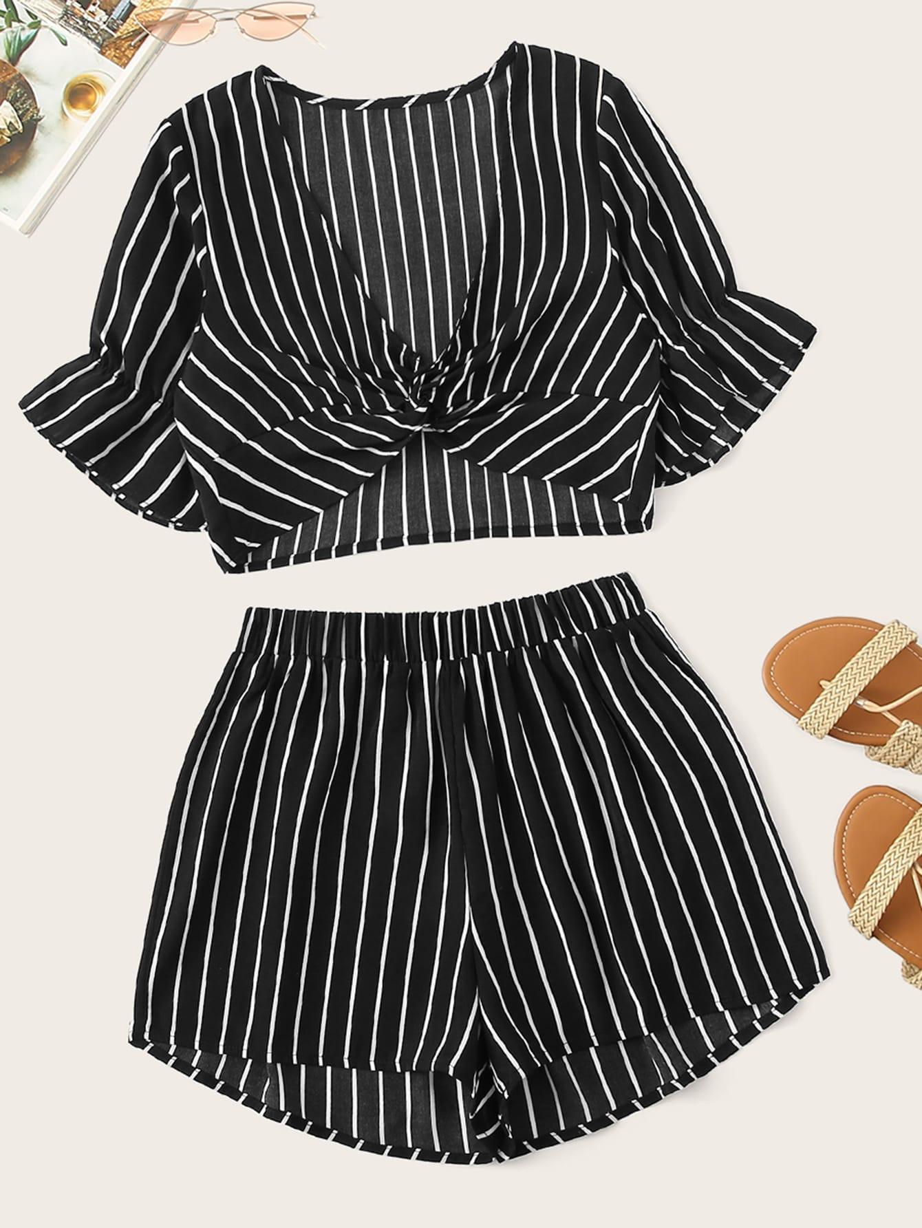 Шорты SheIn