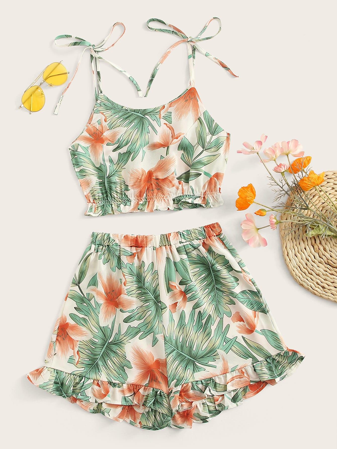Шорты SheIn