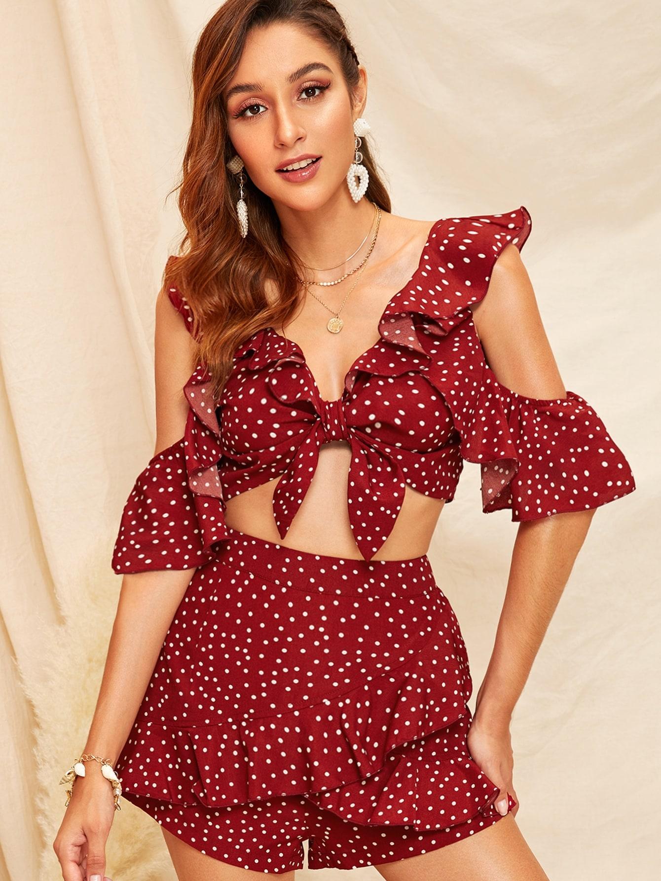 Шорты SheIn