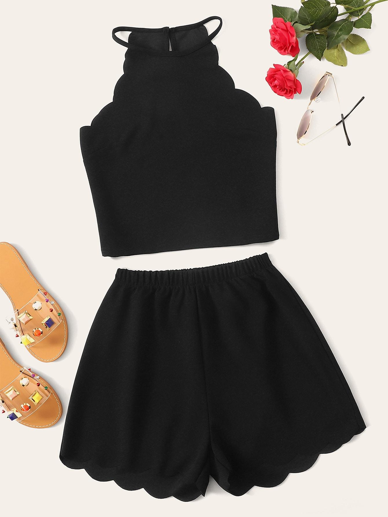 Шорты SheIn