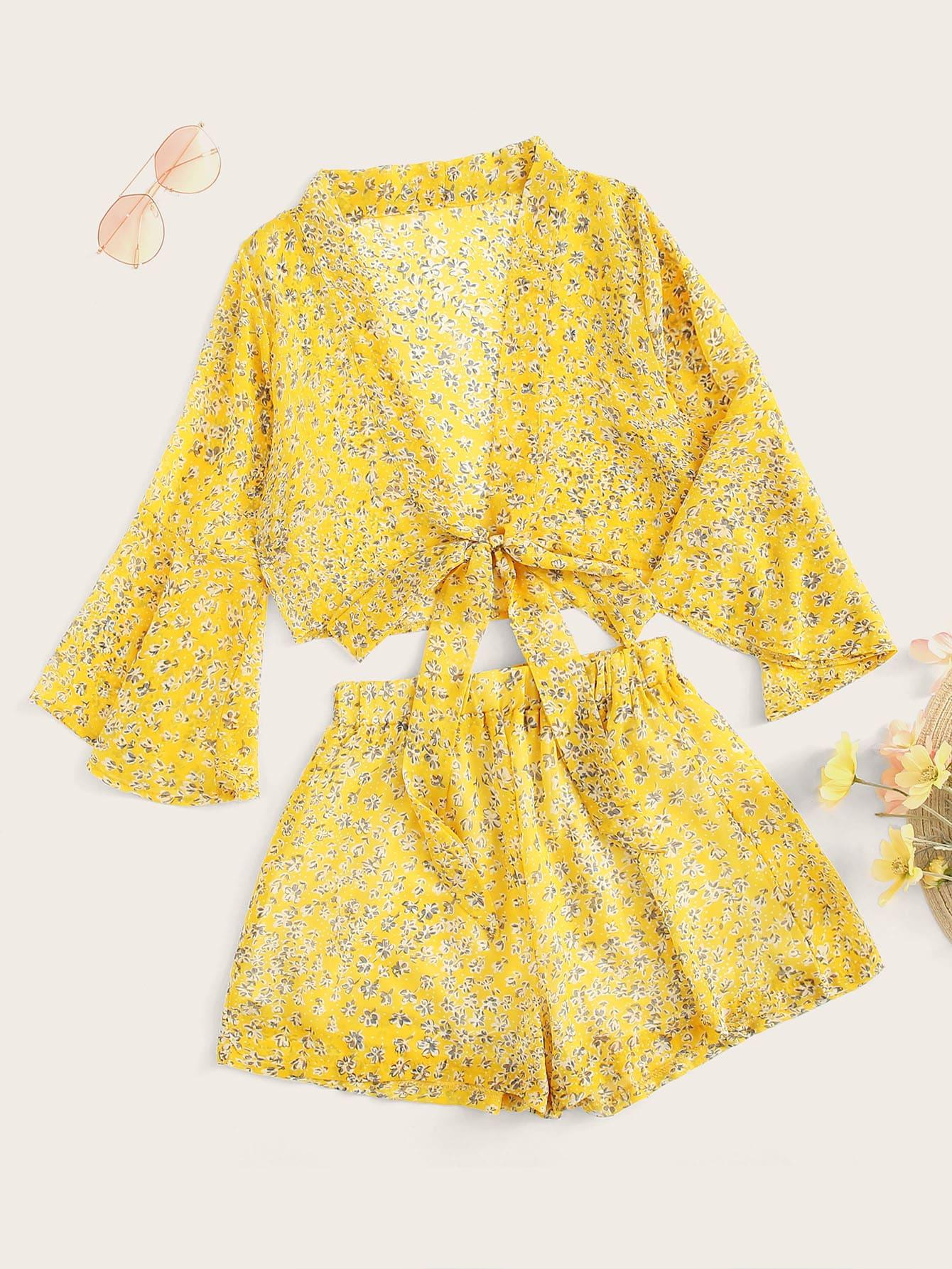 Шорты SheIn