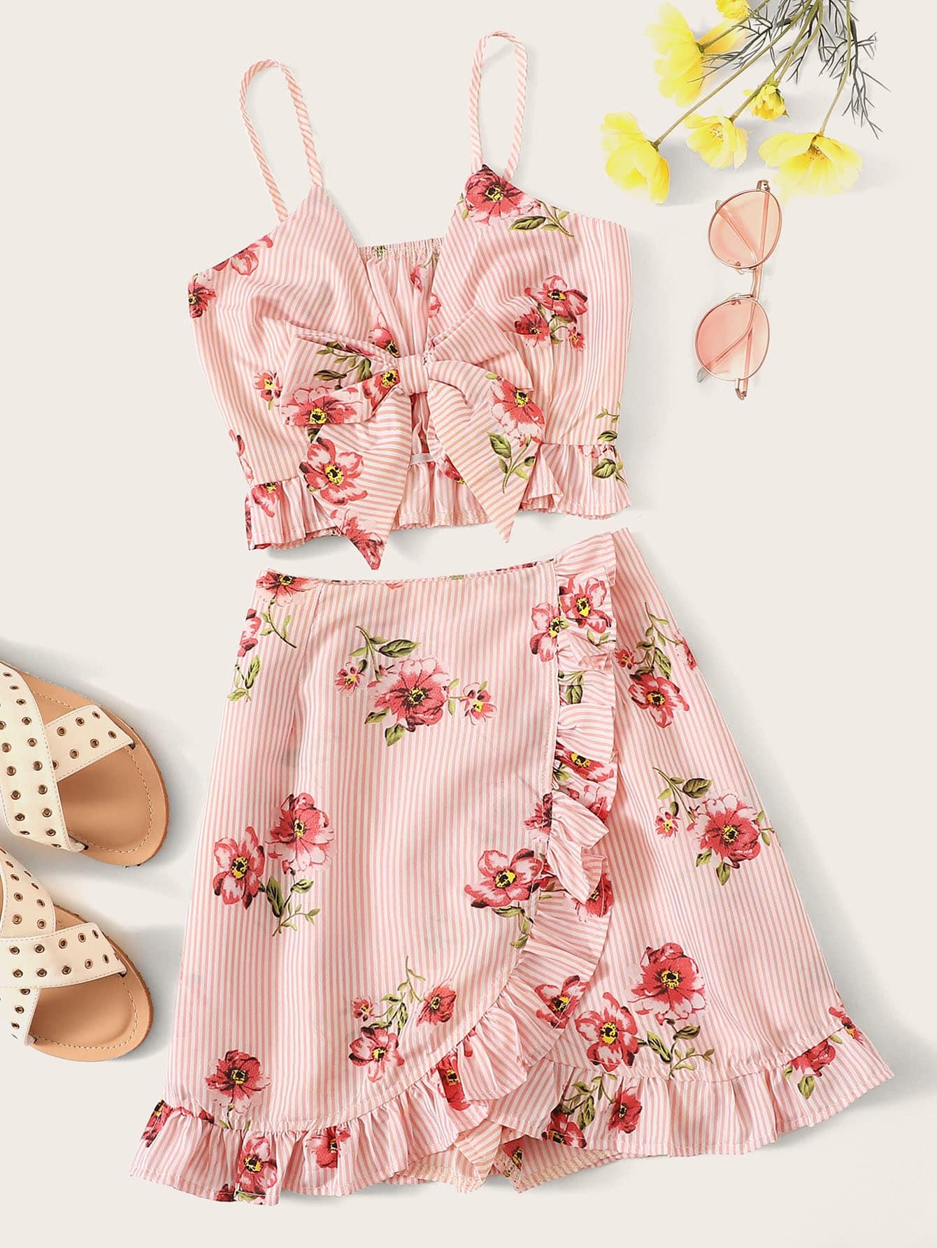 Шорты SheIn
