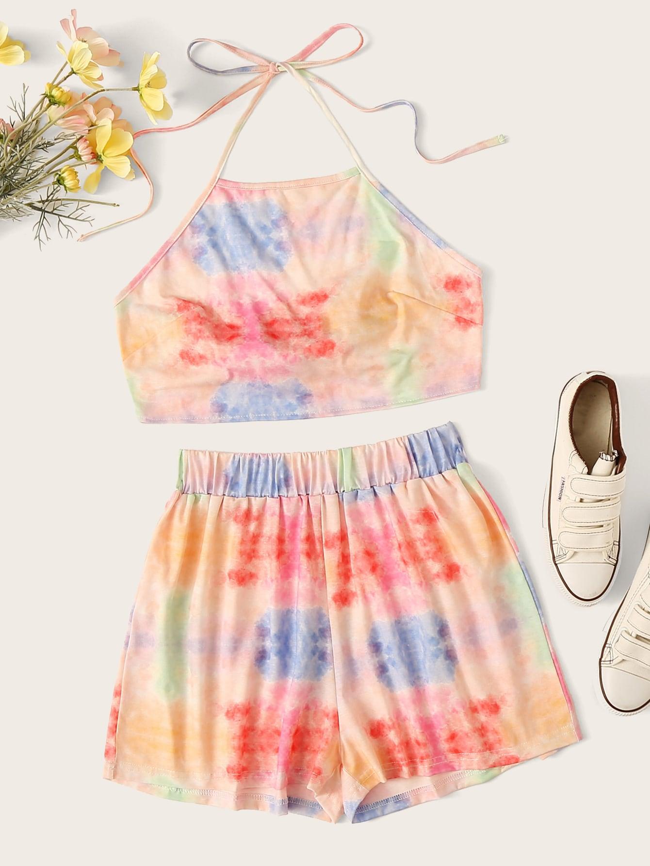 Шорты SheIn