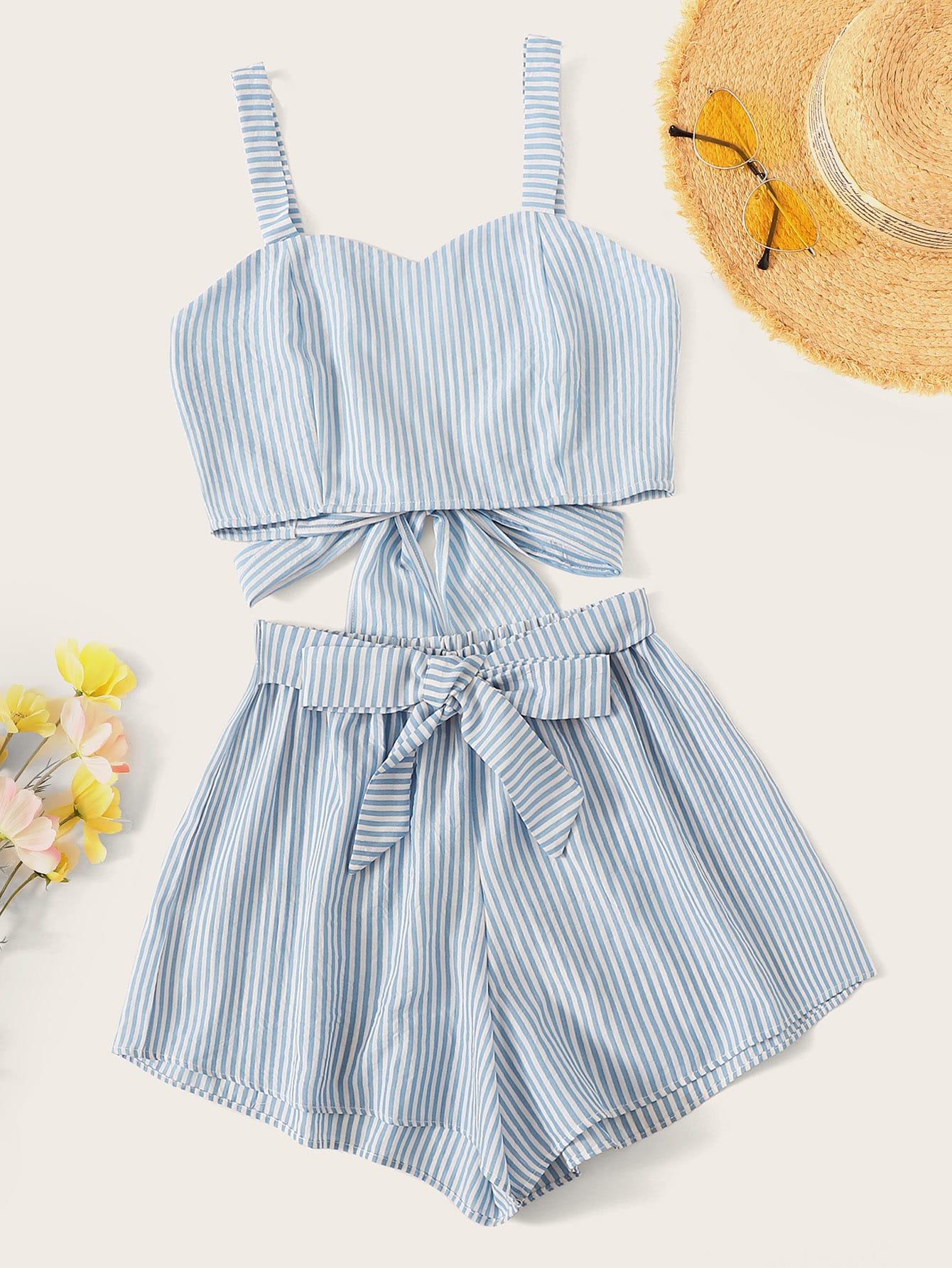 Шорты SheIn