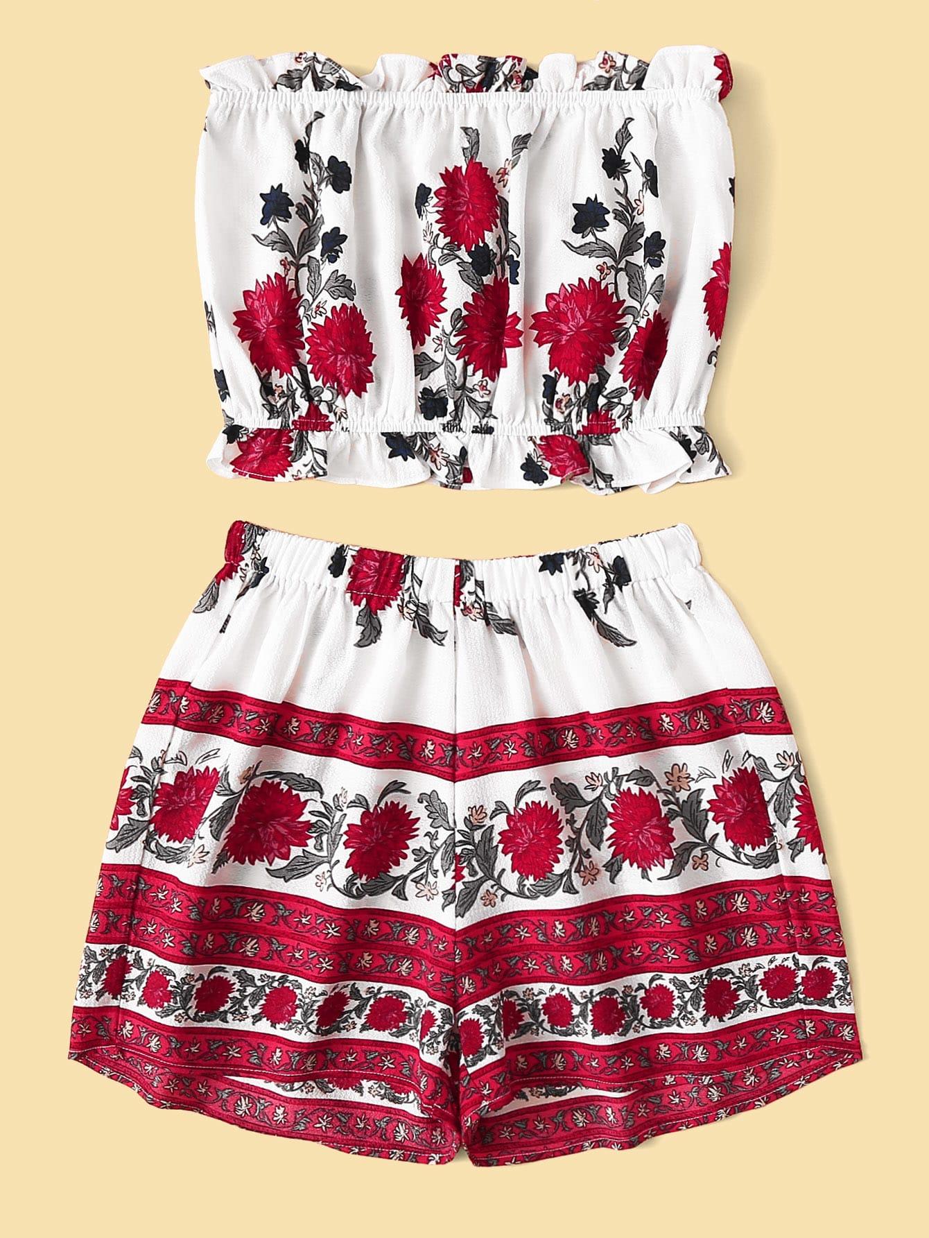 Шорты SheIn