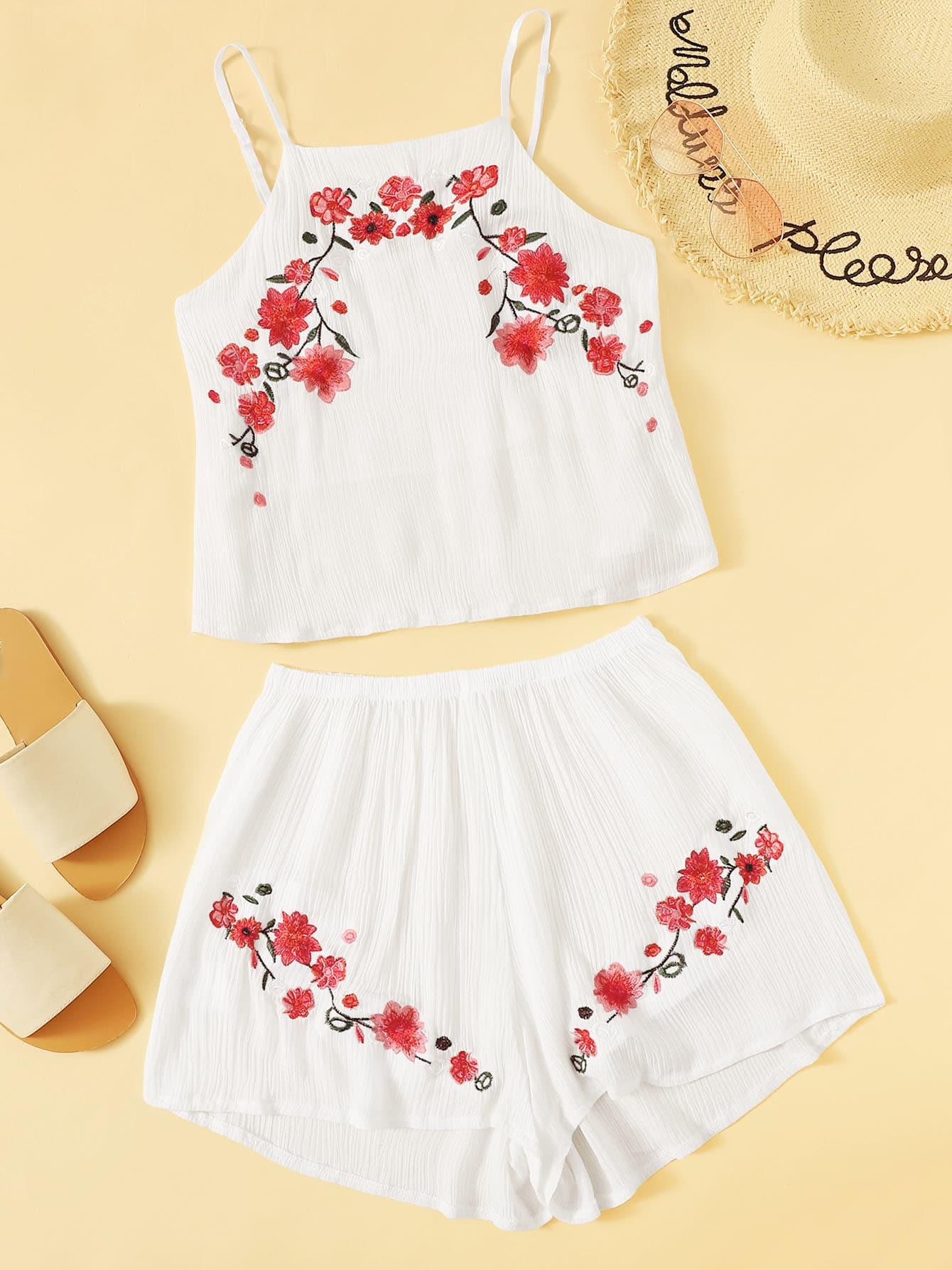 Шорты SheIn