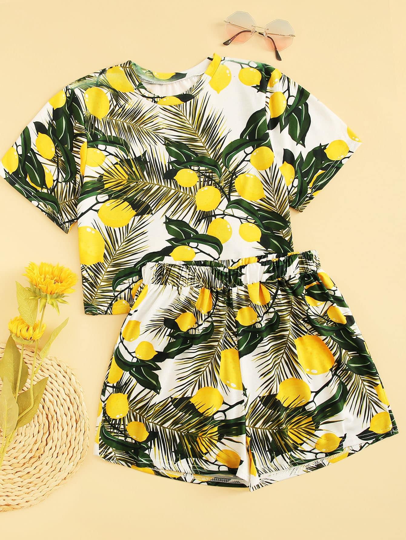 Шорты SheIn